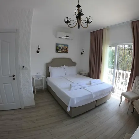 La Vista Gæstehus Alaçatı