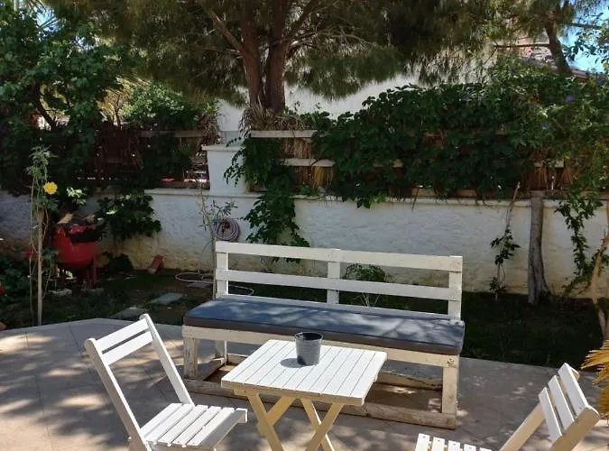 بيت ضيافة La Vista ألاتشاتي