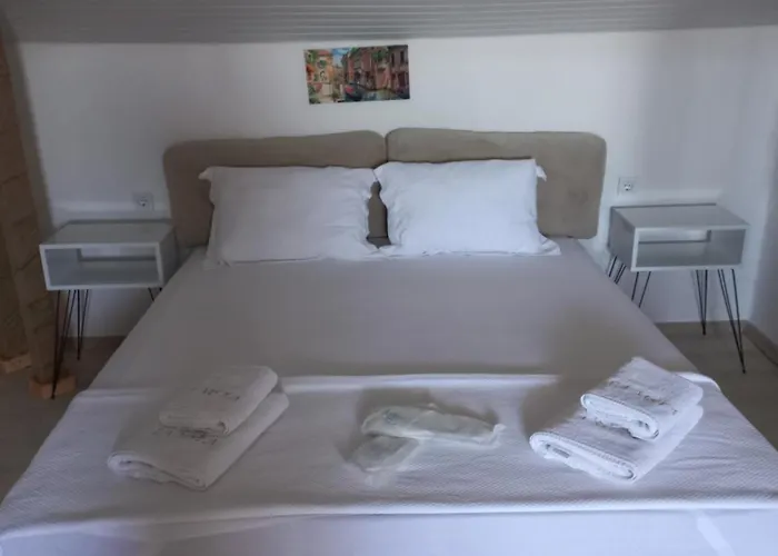 La Vista 4* ألاتشاتي