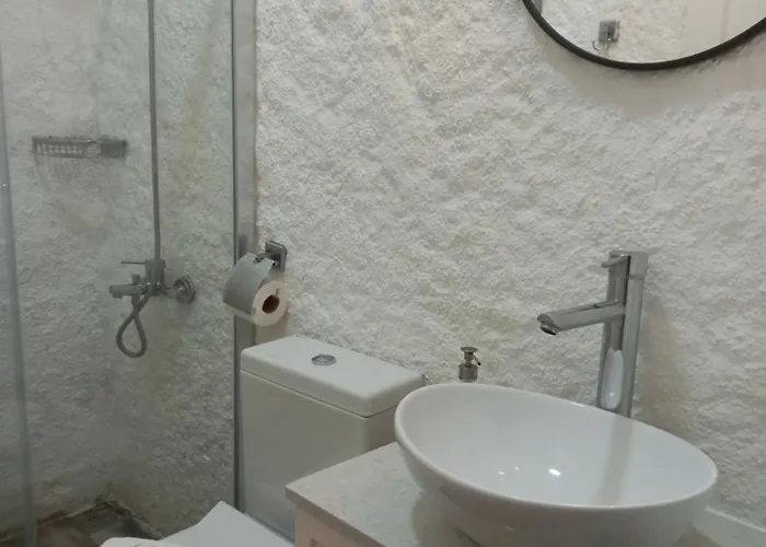 La Vista 4* ألاتشاتي