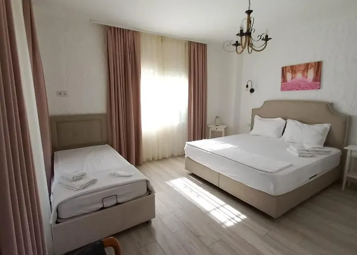 La Vista بيت ضيافة ألاتشاتي