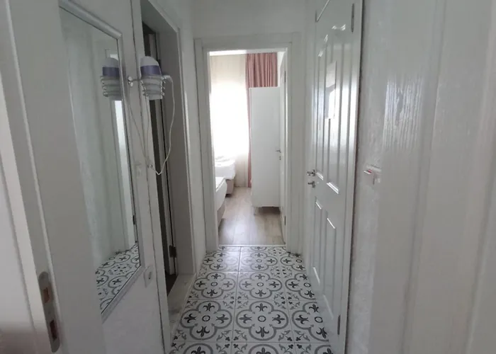 بيت ضيافة La Vista 4*