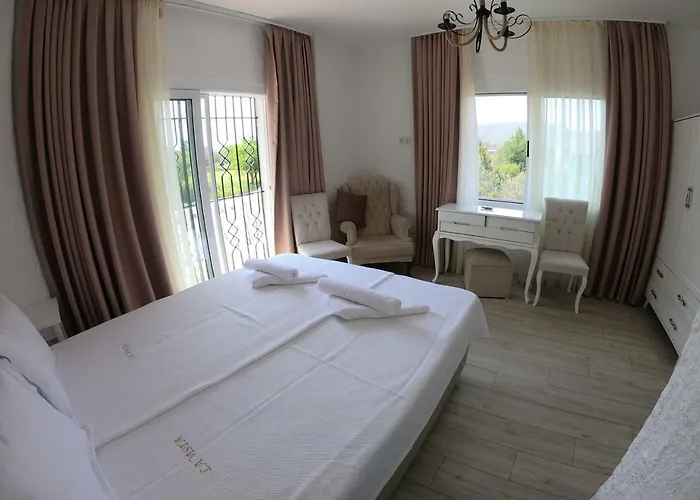 La Vista بيت ضيافة ألاتشاتي